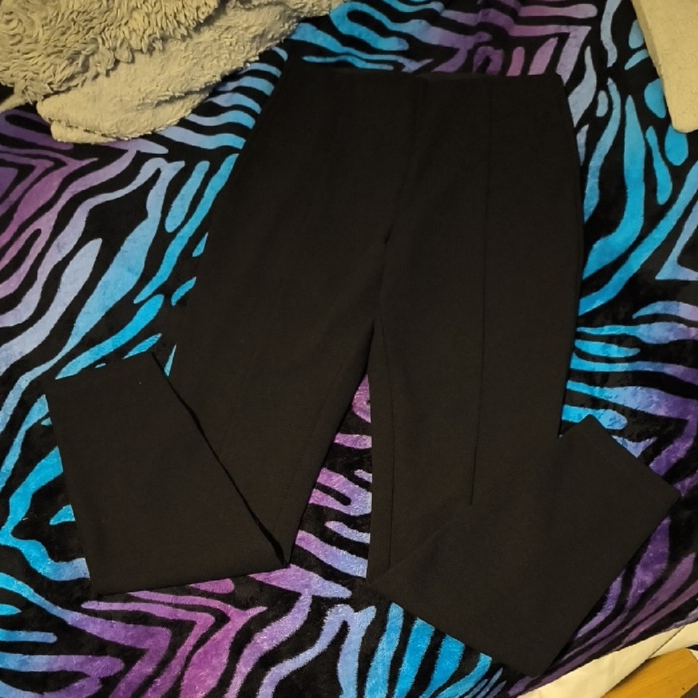 ASOS | Classic Black Trousers